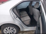 Toyota Corolla Le 2T1BURHE2JC087618 снимка