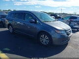 Honda Odyssey Ex 5FNRL5H4XGB159543 снимка