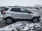 Ford Ecosport Se MAJ3S2GE8LC334399 снимка