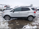 Ford Ecosport Se MAJ3S2GE8LC334399 снимка