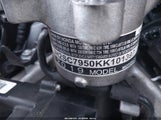 Honda Gl1800 D JH2SC7950KK101397 снимка