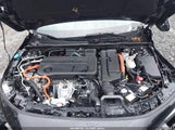 Honda Civic Hybrid Sport JHMFL4H89SX002910 photo