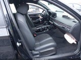 Honda Civic Hybrid Sport JHMFL4H89SX002910 fotografie