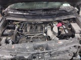 Ford Explorer Xlt 1FM5K8D8XJGC38389 снимка