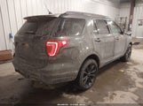 Ford Explorer Xlt 1FM5K8D8XJGC38389 снимка