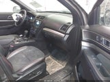 Ford Explorer Xlt 1FM5K8D8XJGC38389 снимка