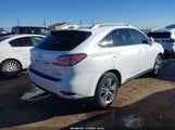 Lexus Rx 350 2T2ZK1BA4FC187783 fotografie
