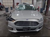 Ford Fusion Se 3FA6P0H92FR226774 снимка
