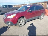 Subaru Outback 2.5I 4S4BRCACXE3239341 снимка
