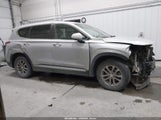 Hyundai Santa Fe Se 5NMS2CAD1KH110421 снимка