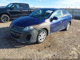 Mazda Mazda3 I Touring JM1BL1V70C1534271 снимка