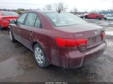 Hyundai Sonata Gls 5NPET46C79H496744 снимка