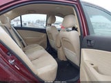 Hyundai Sonata Gls 5NPET46C79H496744 снимка