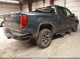 GMC Sierra  4Wd Short Box At4 1GTU9EET4MZ289358 снимка