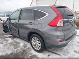 Honda Cr-V Ex-L 2HKRM3H72FH521733 снимка