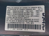 Honda Cr-V Ex-L 2HKRM3H72FH521733 снимка