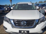 Nissan Pathfinder Sl 5N1DR2MN7HC694734 снимка