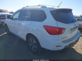 Nissan Pathfinder Sl 5N1DR2MN7HC694734 снимка