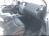 Nissan Pathfinder Sl 5N1DR2MN7HC694734 снимка