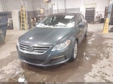 Volkswagen Cc Sport WVWMP7AN3CE502539 снимка