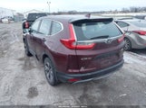 Honda Cr-V Lx 5J6RW6H34HL008369 снимка