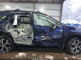 Toyota Rav4 Plug-In Hybrid Xse JTMFB3FV0SD282211 photo