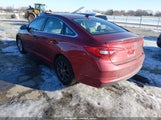 Hyundai Sonata Se 5NPE24AF9GH430018 снимка