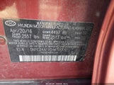 Hyundai Sonata Se 5NPE24AF9GH430018 снимка