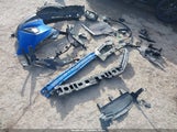 Chevrolet Blazer Rs 3GNKBJRS4KS621449 снимка
