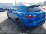 Chevrolet Blazer Rs 3GNKBJRS4KS621449 снимка