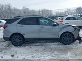 Chevrolet Equinox Awd Rs 3GNAXWEG2PL269324 fotografie