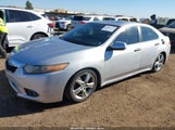 Acura Tsx 2.4 JH4CU2F61CC008506 снимка