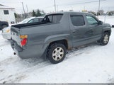 Honda Ridgeline Rtl 2HJYK16568H517571 снимка