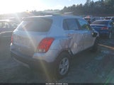 Chevrolet Trax Lt KL7CJRSB0FB243380 снимка