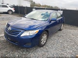 Toyota Camry Le 4T1BF3EK0BU687765 снимка