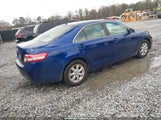 Toyota Camry Le 4T1BF3EK0BU687765 снимка