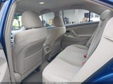 Toyota Camry Le 4T1BF3EK0BU687765 снимка