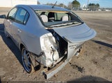 Nissan Sentra 2.0 S 3N1AB6AP9CL640411 снимка