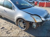 Nissan Sentra 2.0 S 3N1AB6AP9CL640411 снимка