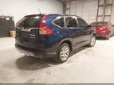 Honda Cr-V Ex 2HKRM3H53FH518497 снимка