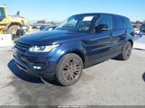 Land Rover Range Rover Sport 5.0L V8 Supercharged/5.0L V8 Supercharged Dynamic SALWR2FEXHA178933 fotografie