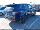 Land Rover Range Rover Sport 5.0L V8 Supercharged/5.0L V8 Supercharged Dynamic SALWR2FEXHA178933 fotografie