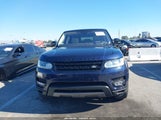 Land Rover Range Rover Sport 5.0L V8 Supercharged/5.0L V8 Supercharged Dynamic SALWR2FEXHA178933 fotografie