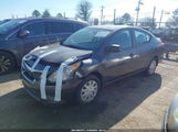Nissan Versa 1.6 S+ 3N1CN7AP0FL940588 снимка