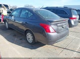 Nissan Versa 1.6 S+ 3N1CN7AP0FL940588 снимка
