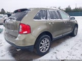 Ford Edge Limited 2FMDK3KC4DBC71521 fotografie