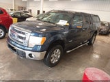 Ford F-150 Xlt 1FTFW1ET4DFA62876 снимка
