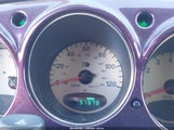 Chrysler Pt Cruiser Touring 3C8FY58B25T513250 снимка