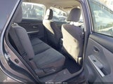 Toyota Prius V Two JTDZN3EU3D3270706 снимка