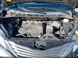 Toyota Sienna Xle V6 5TDYK3DC6BS005710 снимка